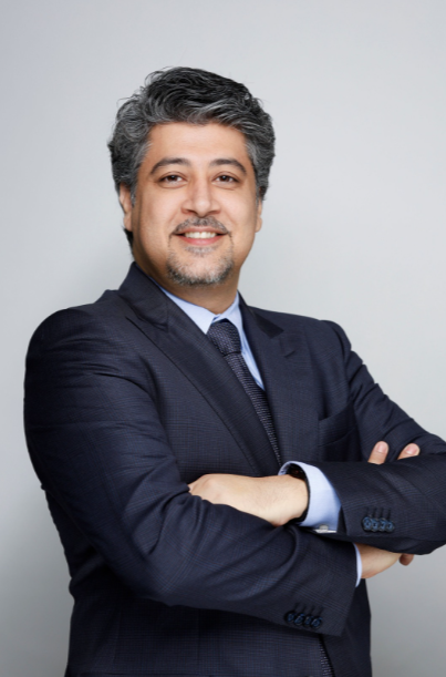 Mohammad Falahat